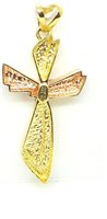 Pendente Lorenza Gioielli Uomo in Oro PE07BRG - PE07BRG